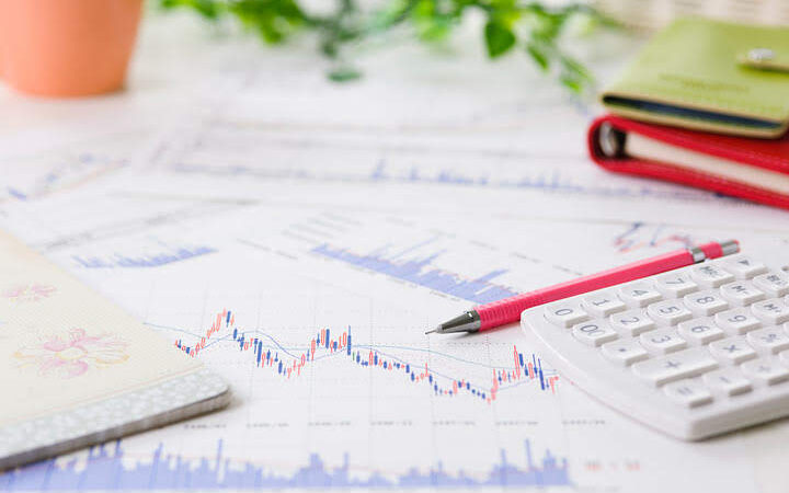 今すぐできる財テク4つ！低収入でもお金を増やせる方法とは