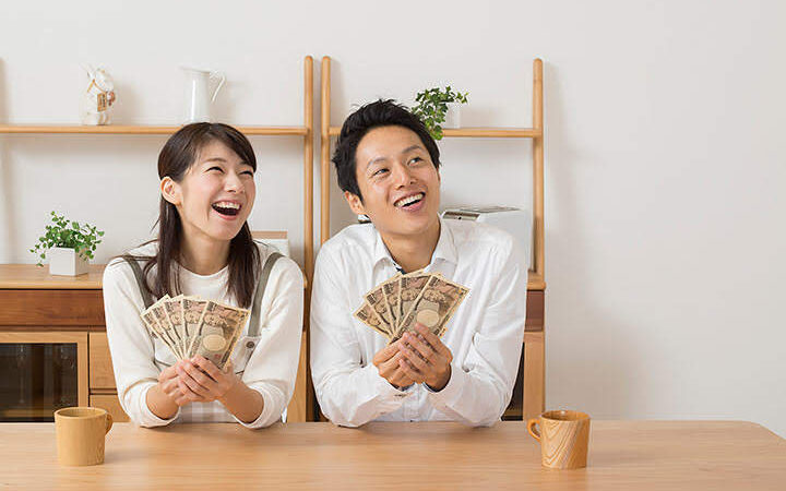 国民年金はいくらもらえる？年金の種類と金額の基礎知識