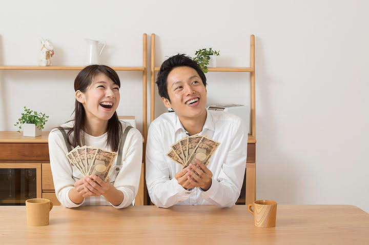 国民年金はいくらもらえる？年金の種類と金額の基礎知識