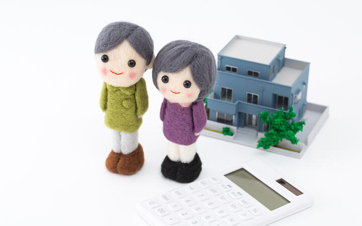 遺産相続にかかる税金と確定申告方法