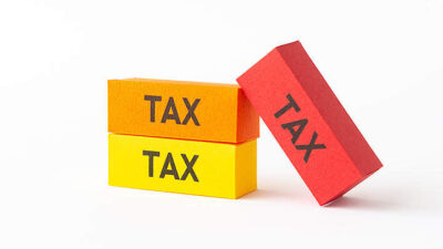 私たちの払う税金にはどのような種類があるの？