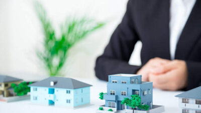 不動産投資ローンとは？住宅ローンとの違いは？