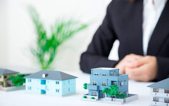 不動産投資ローンとは？住宅ローンとの違いは？