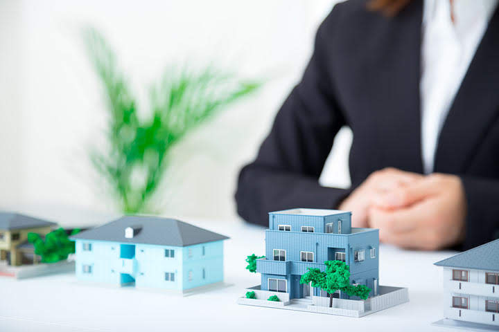 不動産投資ローンとは？住宅ローンとの違いは？