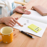 お金を貯めたい人必見！貯めるために活用すべき家計簿のつけ方