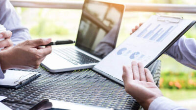 確定拠出年金の運用方法－配分変更とスイッチング－