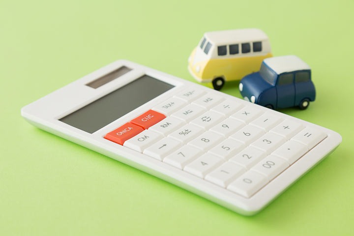 カーローンの金利相場は？ローンを賢く借り入れする金利を選ぶポイント