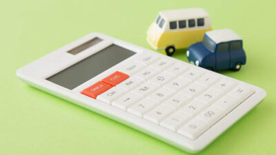 オートローンとは？金利はどれくらい？