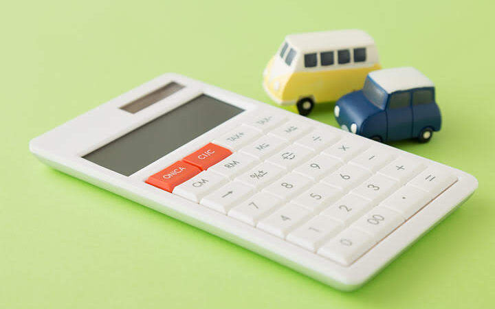 オートローンとは？金利はどれくらい？