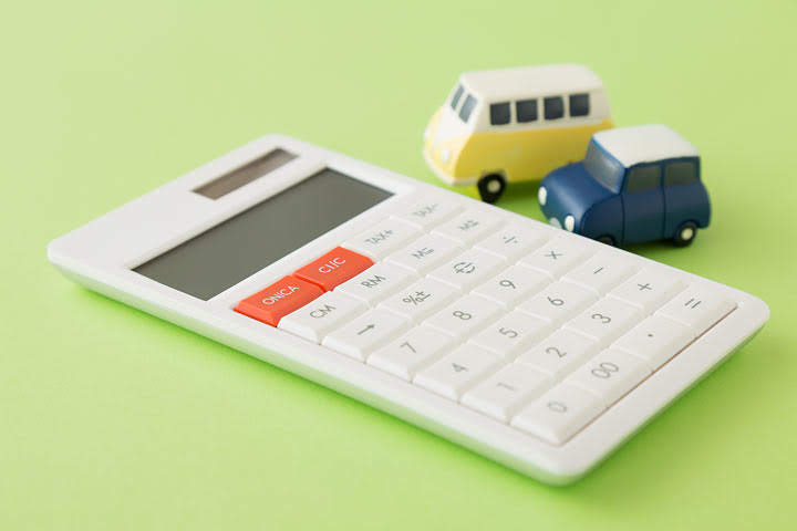 オートローンとは？金利はどれくらい？