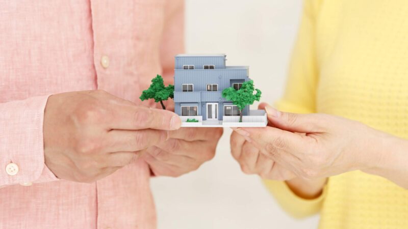 住宅ローンを組むときに加入する団信生命保険とは？