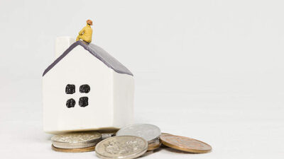 住宅ローンの借入可能額を決める方法は？