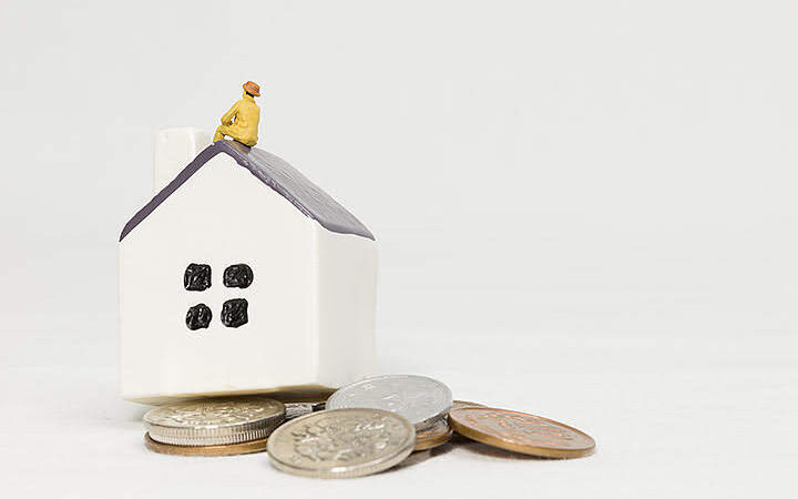 住宅ローンの借入可能額を決める方法は？