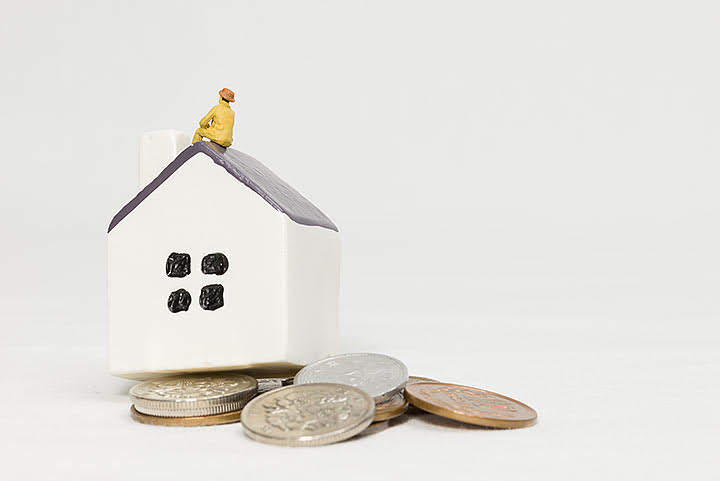 住宅ローンの借入可能額を決める方法は？