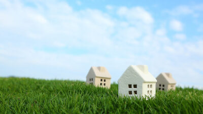 家のローンの組み方｜年収でわかる住宅ローン借入額