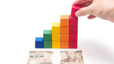 積立式定期預金とは？活用のポイントは？