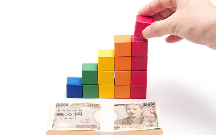 積立式定期預金とは？活用のポイントは？