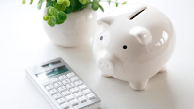 貯金0円から始める！お金を貯める6つの方法で貯蓄体質になる