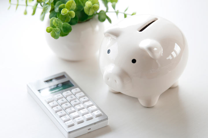 貯金0円から始める！お金を貯める6つの方法で貯蓄体質になる