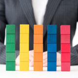 分散投資のメリット・デメリット｜安定した資産運用をする分散方法