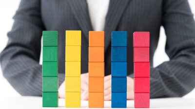 分散投資のメリット・デメリット｜安定した資産運用をする分散方法