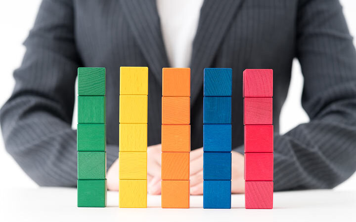 分散投資のメリット・デメリット｜安定した資産運用をする分散方法