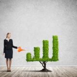 資産運用が注目されている理由は？初心者におすすめの資産運用は？