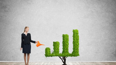 資産運用が注目されている理由は？初心者におすすめの資産運用は？