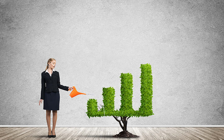 資産運用が注目されている理由は？初心者におすすめの資産運用は？