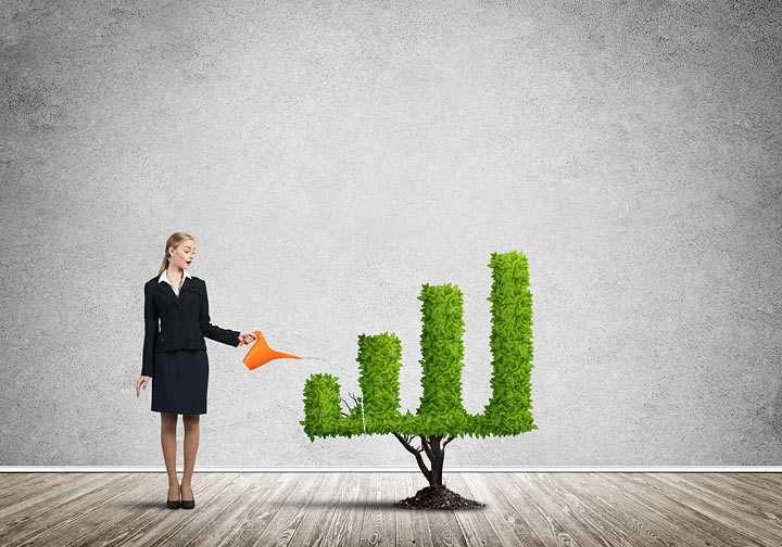 資産運用が注目されている理由は？初心者におすすめの資産運用は？