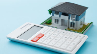 住宅ローンでマイホームを購入したら住宅ローン控除を受けよう！