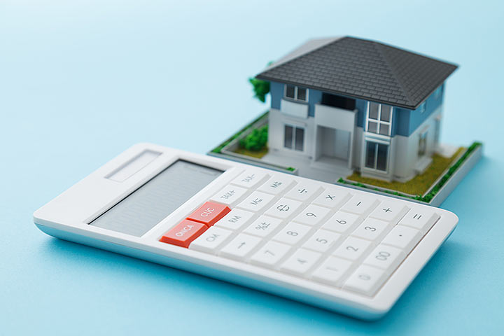 住宅ローンでマイホームを購入したら住宅ローン控除を受けよう！