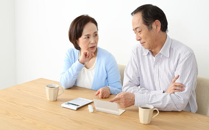 必見！会社を退職したときに必要な年金の手続き