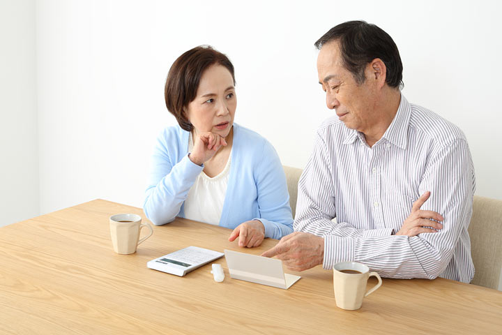 必見！会社を退職したときに必要な年金の手続き