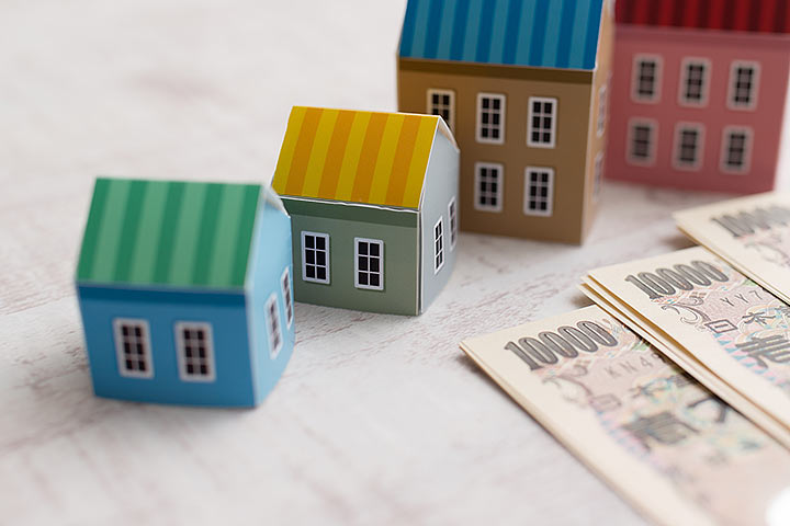 住宅ローンはどう返済する？かしこい返済方法とは？