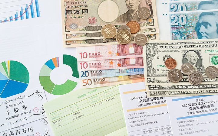 初心者におすすめの投資と注意点