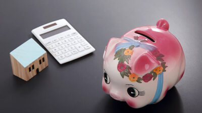 貯金はどうすればできる？誰もができる貯金のコツ