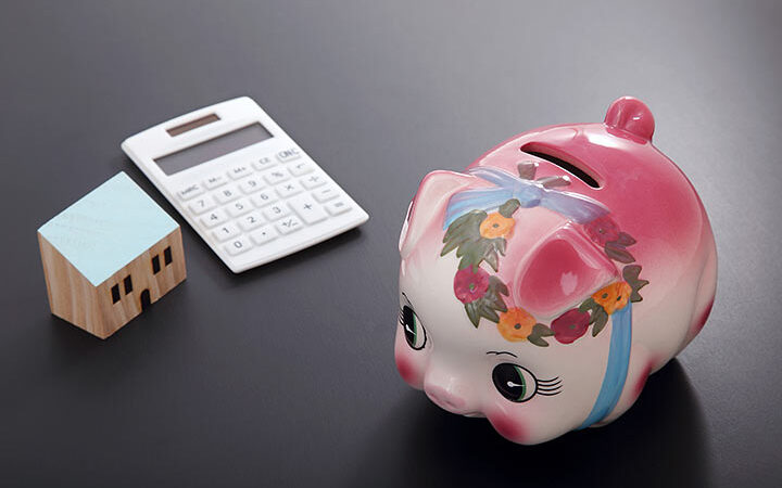 貯金はどうすればできる？誰もができる貯金のコツ