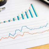 長期投資で無理なく確実に投資しよう