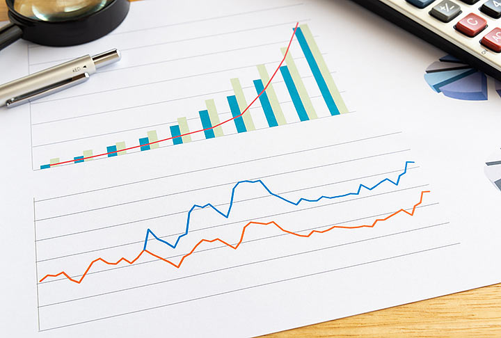長期投資で無理なく確実に投資しよう