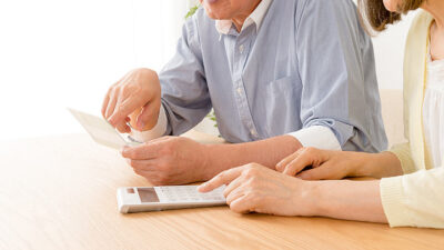 満期を迎えた定期預金はどうなるの？