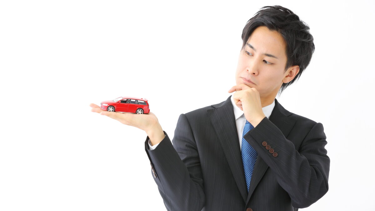 自動車ローンの計算方法！簡単に分かる利息と毎月の支払額は？