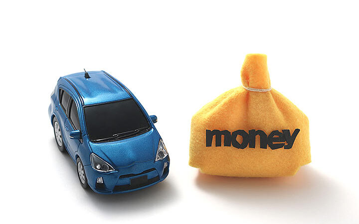 カーローンを借りる前に計算が必要な理由