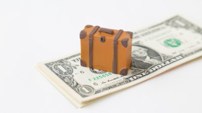 ドルの両替はどこが一番お得？レート比較をしてお得に両替！