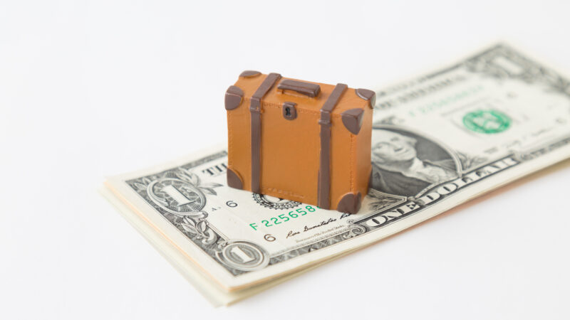 ドルの両替はどこが一番お得？レート比較をしてお得に両替！