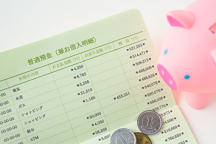 便利な口座引き落としの仕組みは？利用の注意点は？