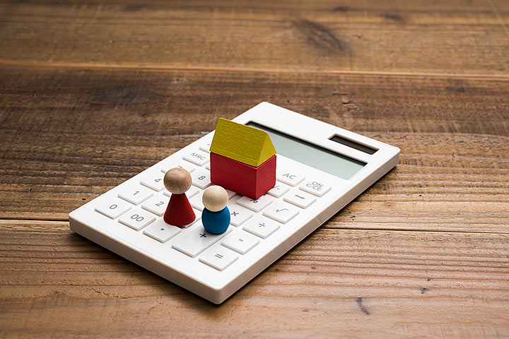 住宅ローンを組んだら生命保険は見直そう