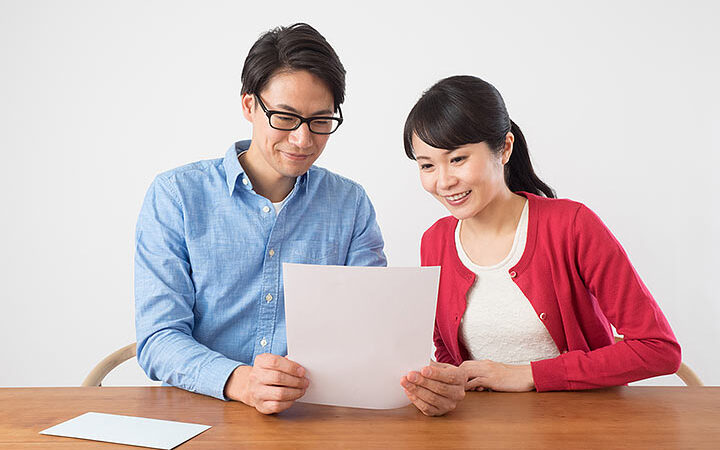 結婚後の家計管理どうする？夫婦の口座の合わせ方とお金のルール