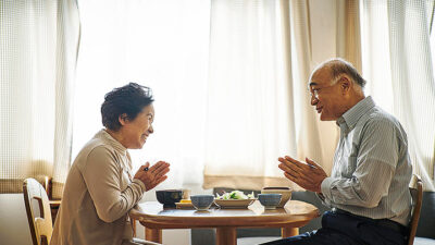 個人年金として活用できる終身年金とは？