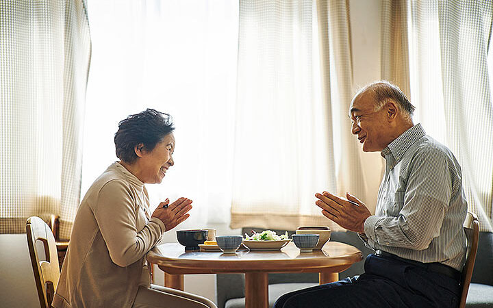 個人年金として活用できる終身年金とは？